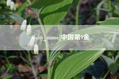 东至中国第9金