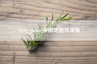 东至中国地图精准版