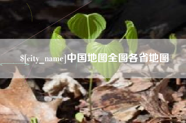 东至中国地图全图各省地图